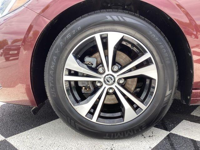 Nissan Sentra  2023