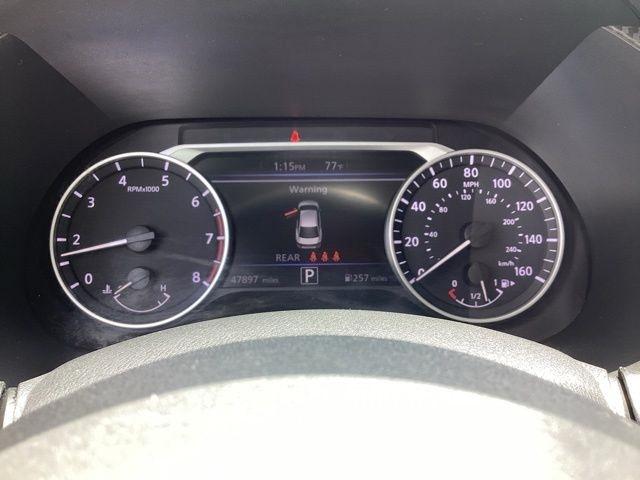 Nissan Sentra  2023