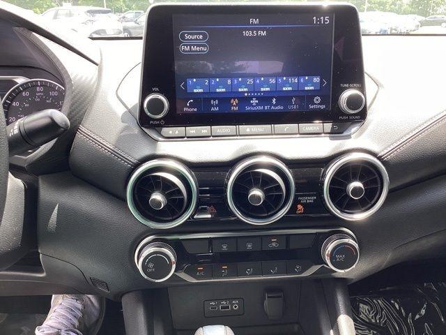 Nissan Sentra  2023
