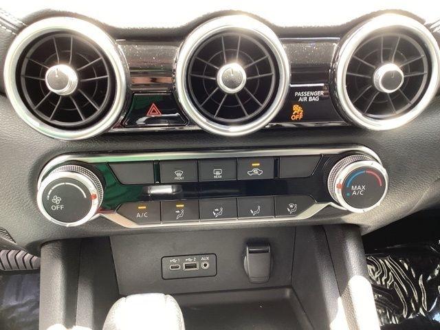Nissan Sentra  2023