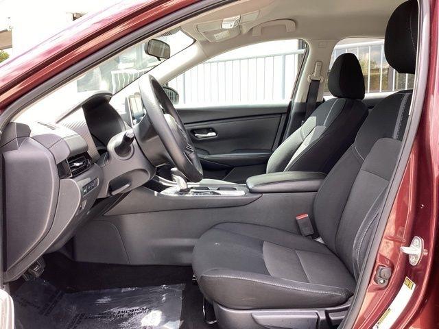 Nissan Sentra  2023