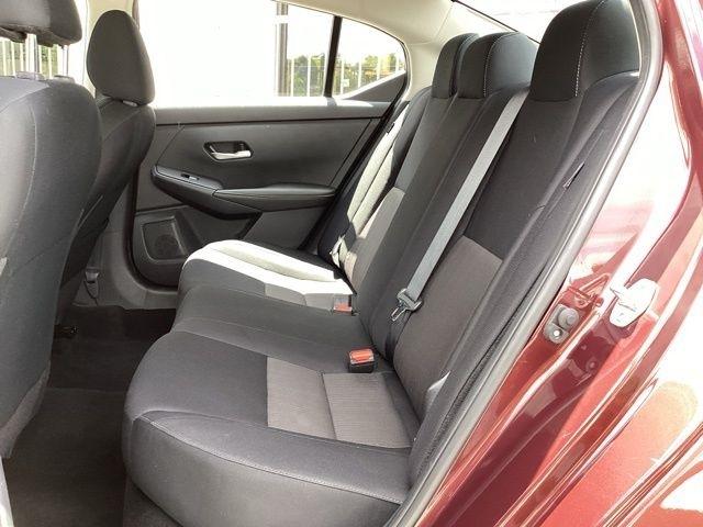 Nissan Sentra  2023
