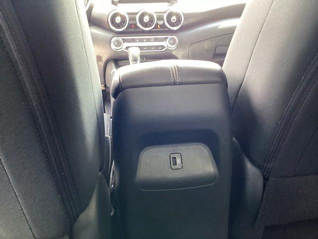 Nissan Sentra  2023