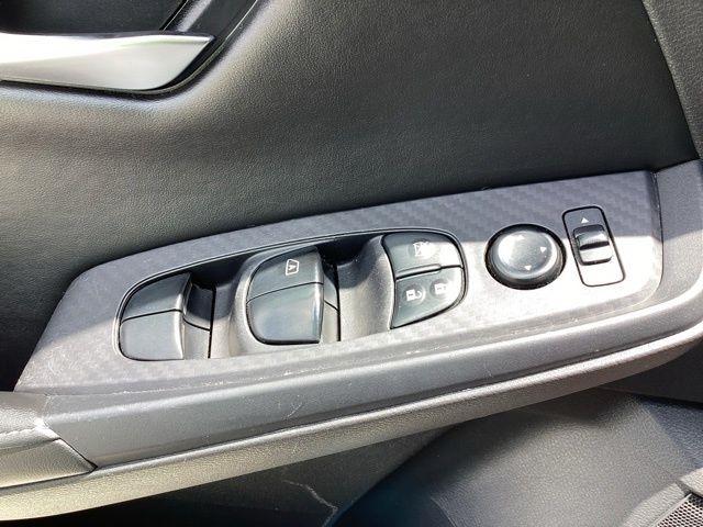 Nissan Sentra  2023