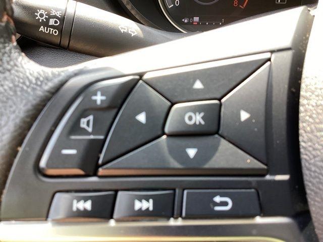Nissan Versa  2024