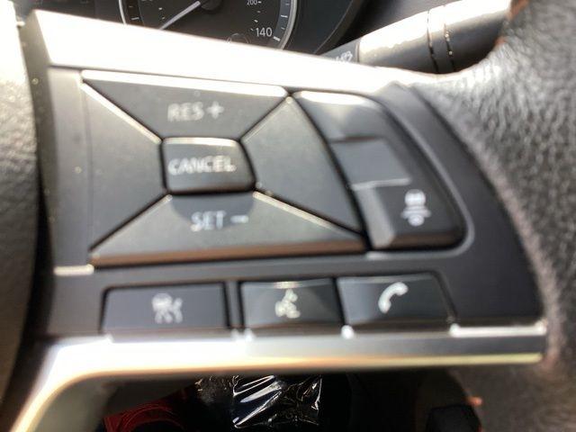 Nissan Versa  2024