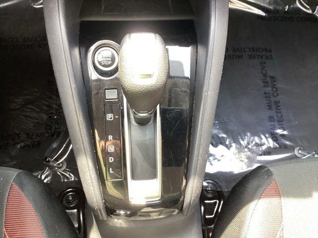Nissan Versa  2024