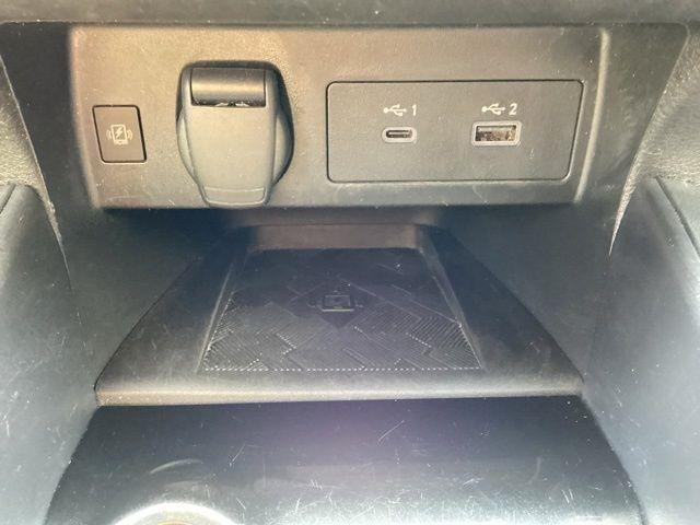 Nissan Versa  2024