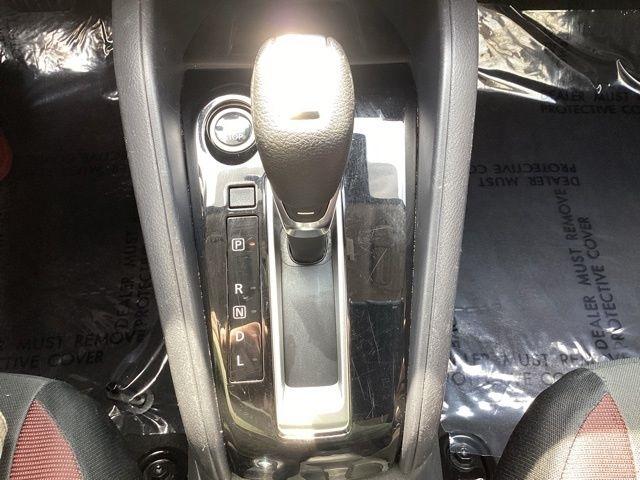 Nissan Versa  2024