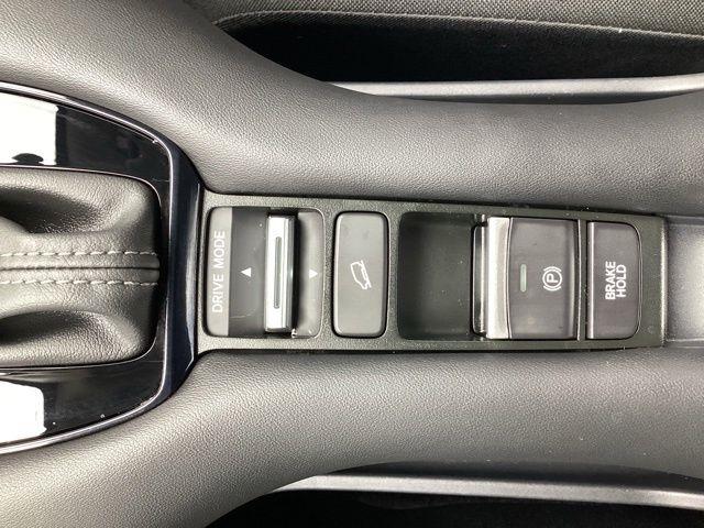 Honda HR-V  2025