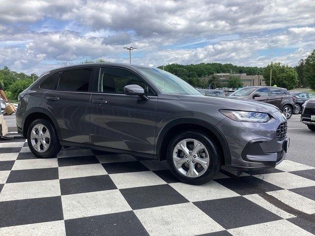 Honda HR-V  2025