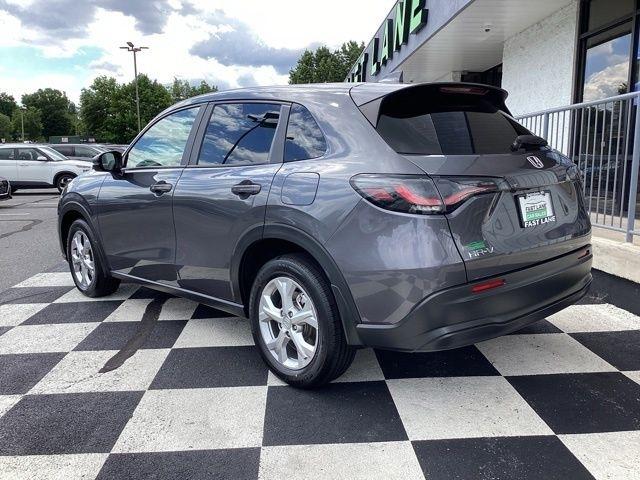 Honda HR-V  2025