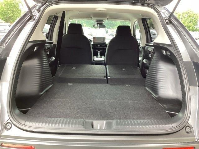 Honda HR-V  2025