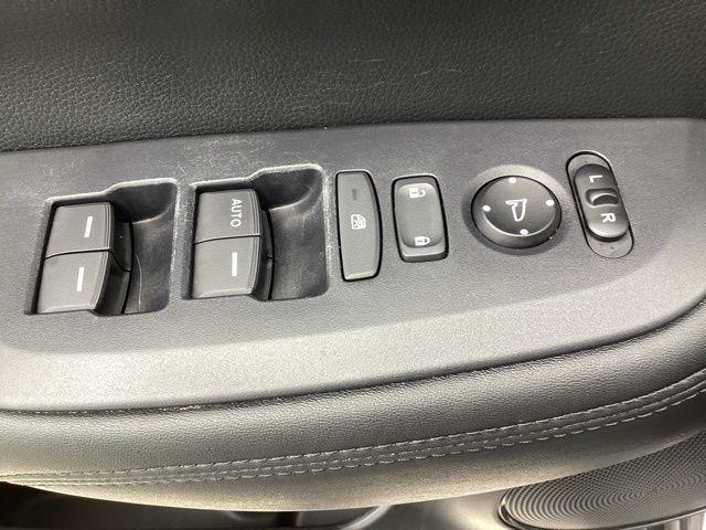 Honda HR-V  2025