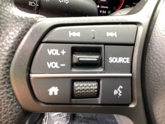 Honda HR-V  2025