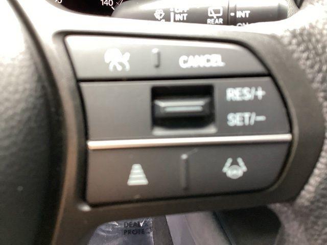 Honda HR-V  2025