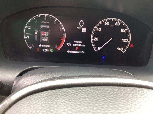 Honda HR-V  2025