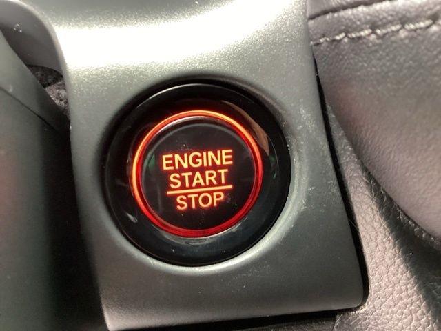 Honda HR-V  2025