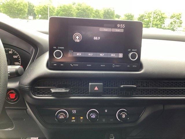 Honda HR-V  2025