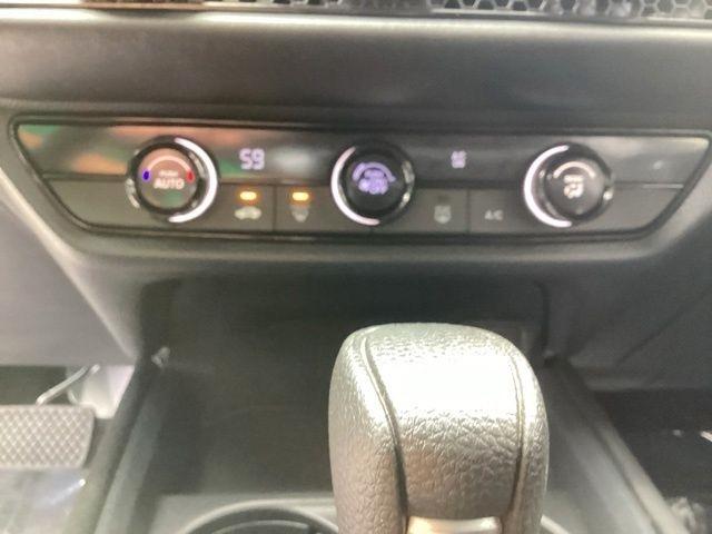 Honda HR-V  2025