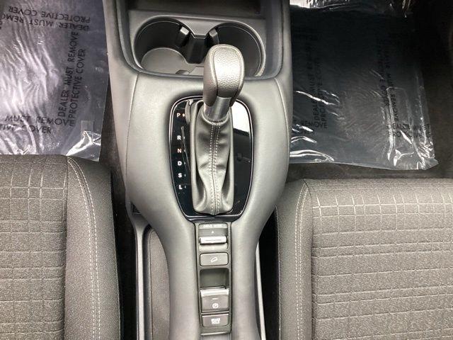 Honda HR-V  2025