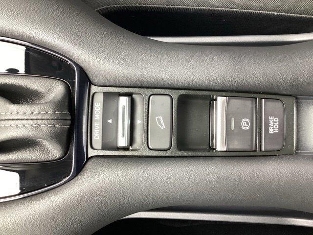 Honda HR-V  2025