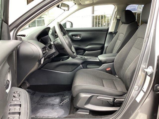Honda HR-V  2025