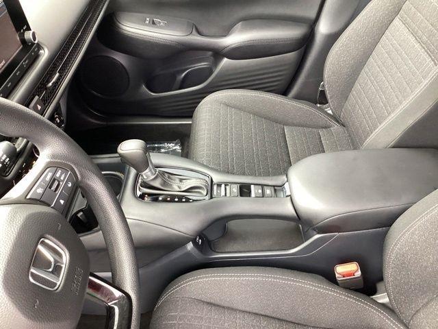 Honda HR-V  2025