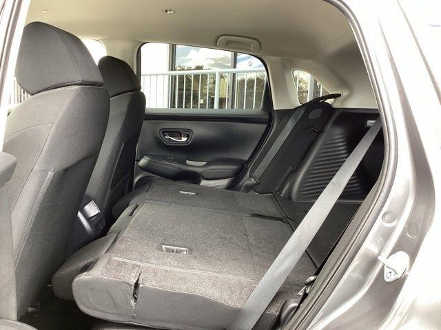 Honda HR-V  2025