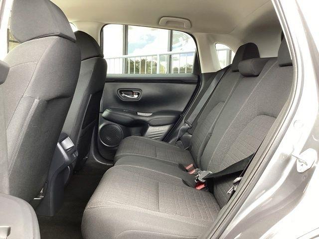 Honda HR-V  2025