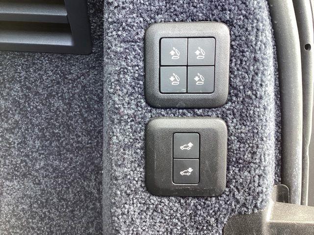 Land Rover Range Rover  2018
