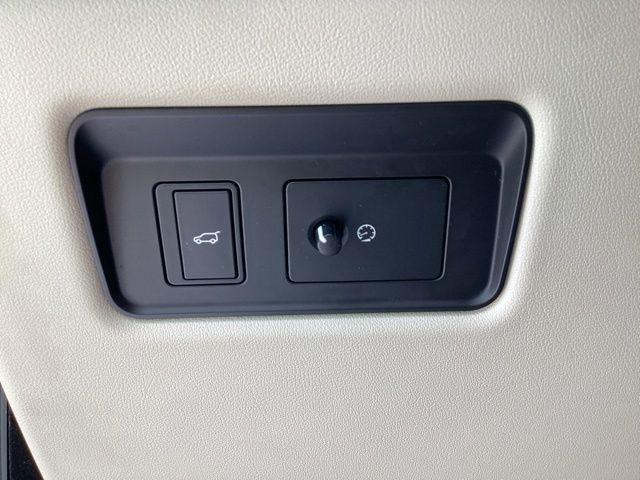 Land Rover Range Rover  2018