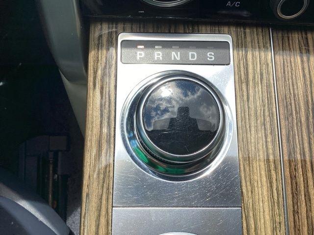 Land Rover Range Rover  2018