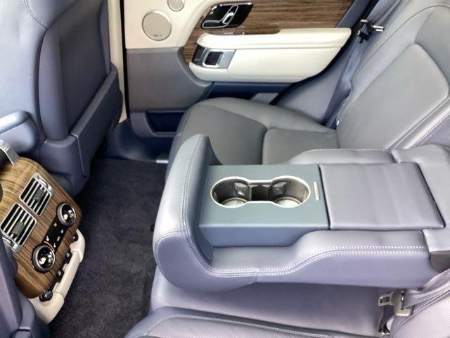 Land Rover Range Rover  2018