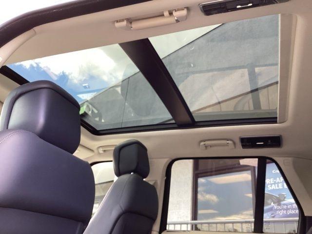 Land Rover Range Rover  2018