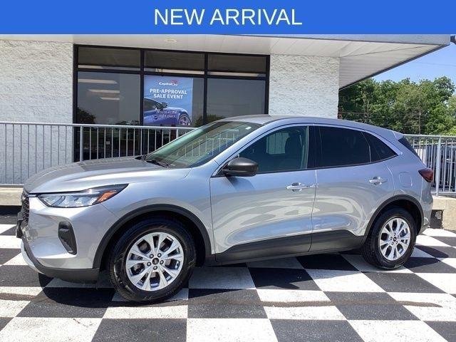 Ford Escape  2024