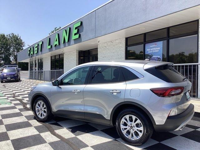 Ford Escape  2024