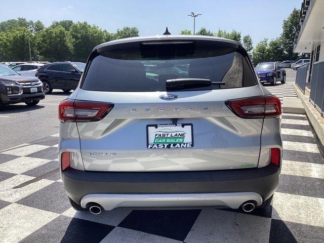Ford Escape  2024