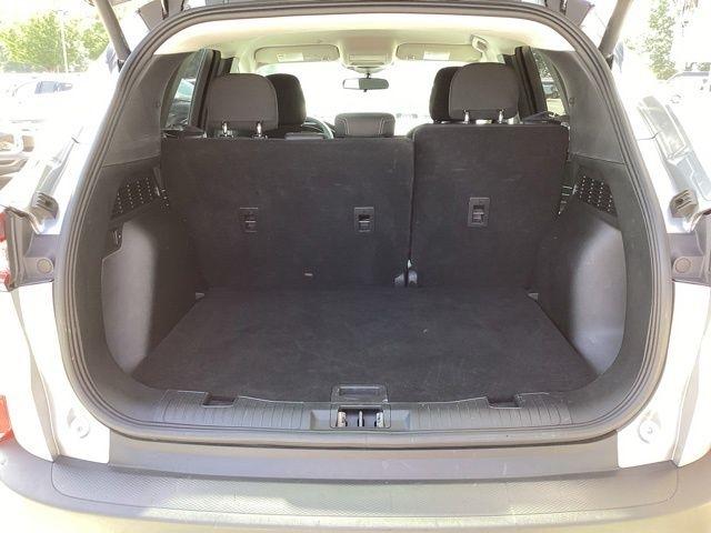 Ford Escape  2024