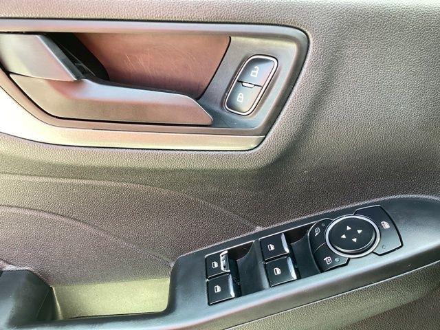 Ford Escape  2024