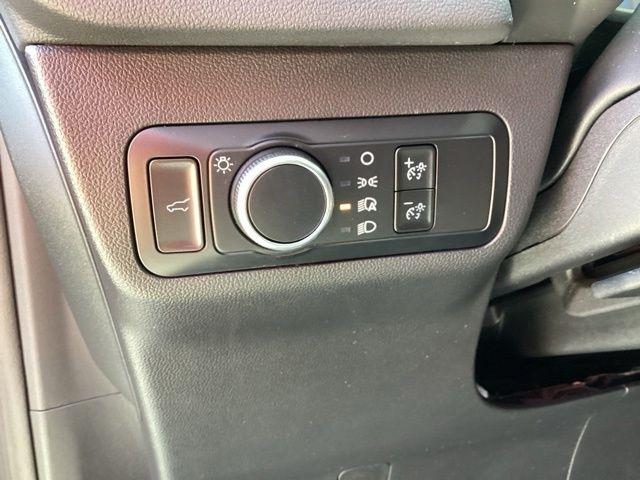 Ford Escape  2024