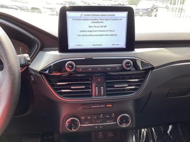 Ford Escape  2024