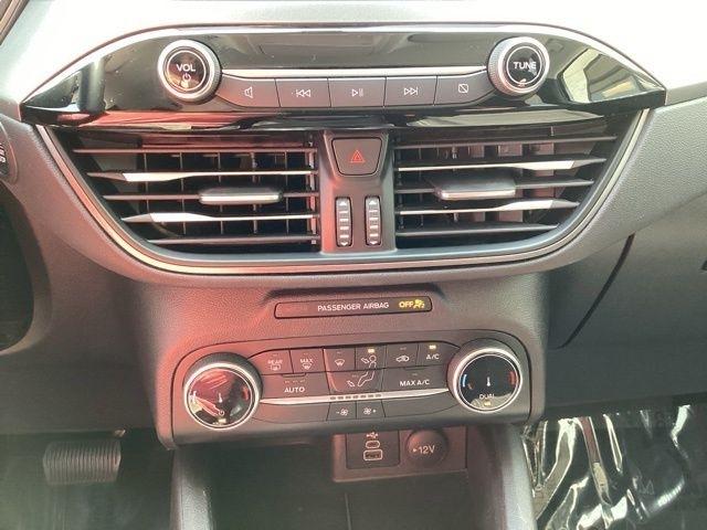 Ford Escape  2024
