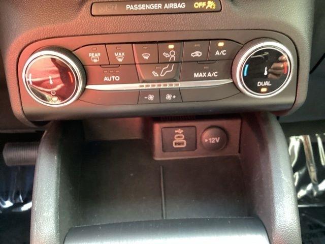 Ford Escape  2024