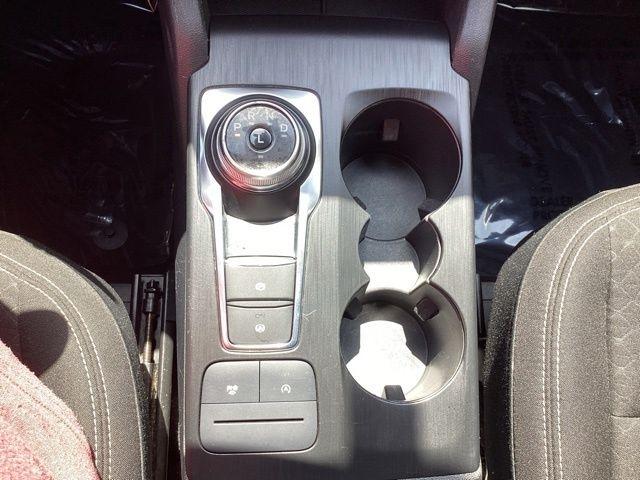 Ford Escape  2024