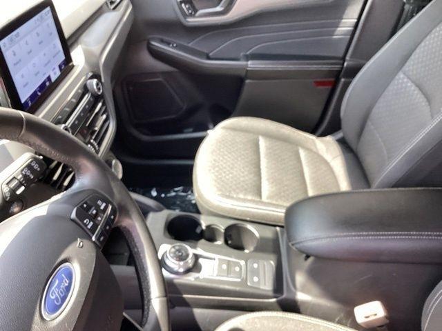 Ford Escape  2024