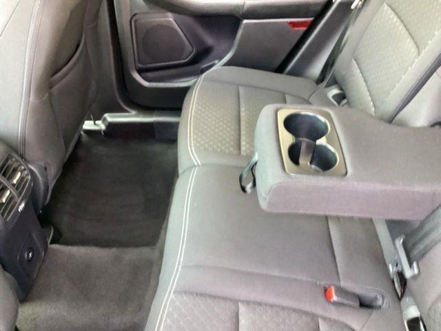 Ford Escape  2024