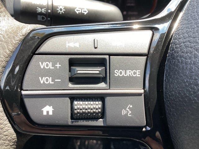 Honda Civic  2026