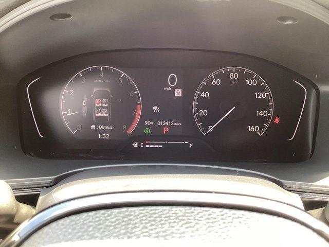 Honda Civic  2026