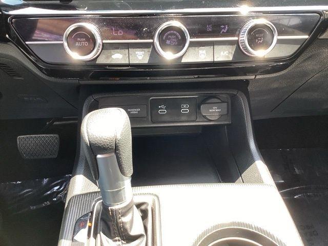 Honda Civic  2026